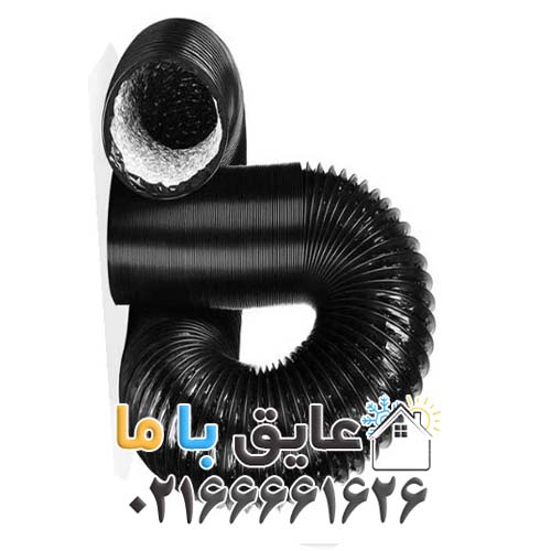 لیست قیمت کانال فلکسیبل