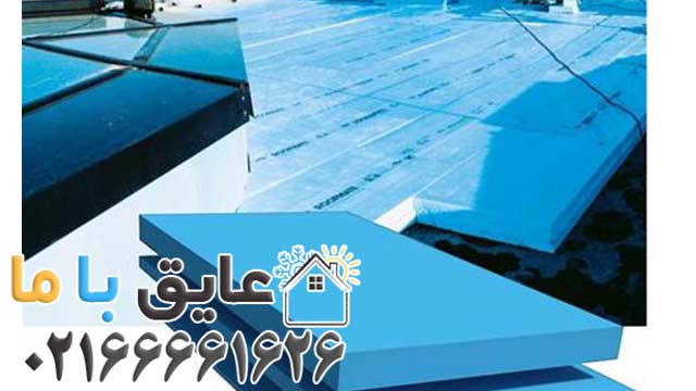 بهترین برندهای عایق حرارتی موجود در بازار