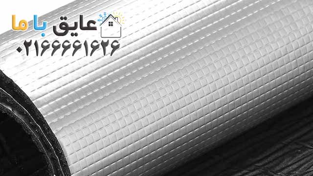 بهترین عایق حرارتی برای دیوار و سقف ساختمان