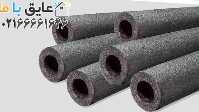 خرید عایق فویل دار برای پشت بام و سقف کاذب