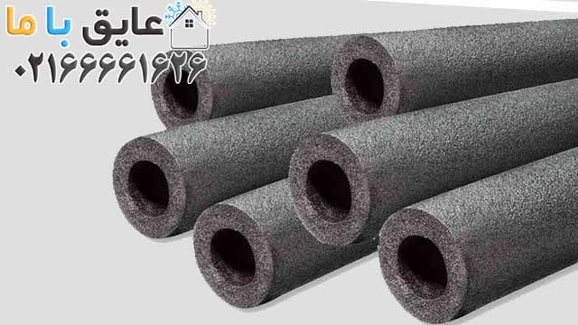 لیست قیمت انواع عایق حرارتی فویل دار در بازار ایران