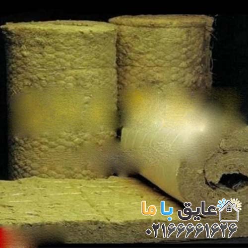 پشم شیشه 