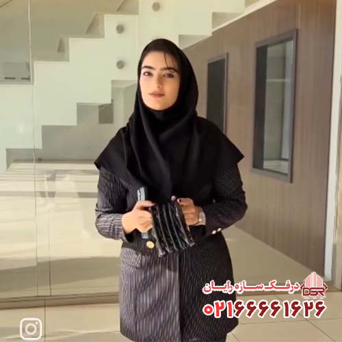 نمایندگی فروش لوله فلکسی عایق دار چند لایه انعطاف پذیر در تهران